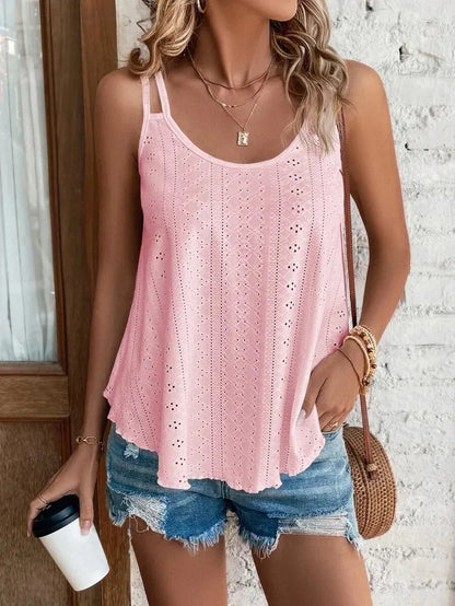 Chic and Comfortable Shirt
