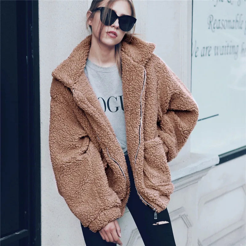 Beautifully Crafted Jacket