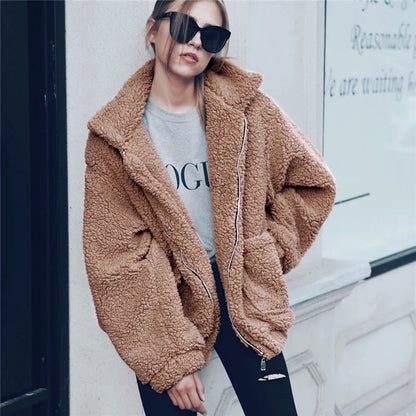 Beautifully Crafted Jacket