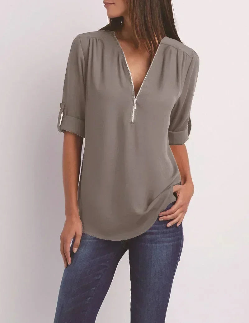 Soft and Sophisticated Shirt