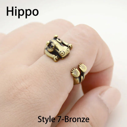 Charming Ring for Any Occasion