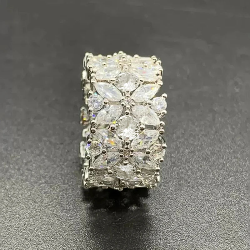 Classic Ring with Timeless Appeal