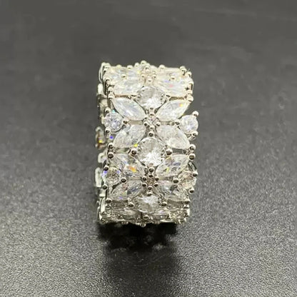 Classic Ring with Timeless Appeal