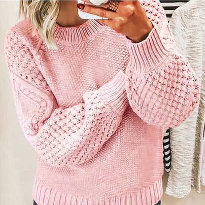 Vintage Inspired Sweater