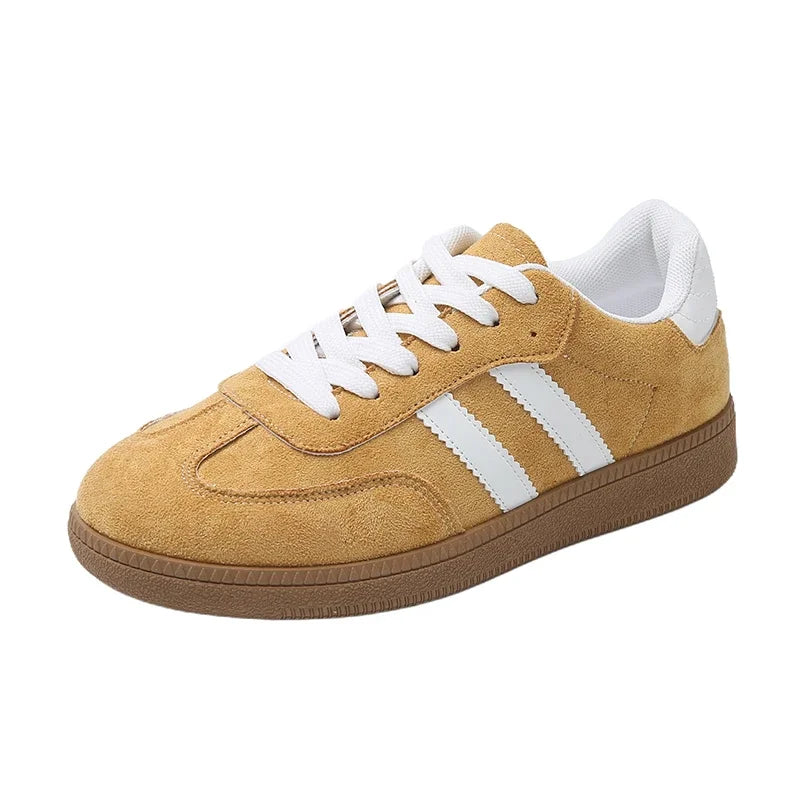 Casual and Supportive Orthopedic Sneakers