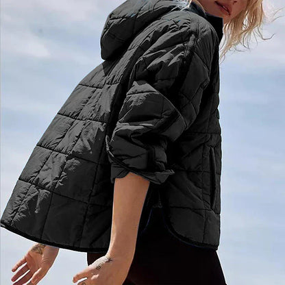JO | Winter leisure jacket