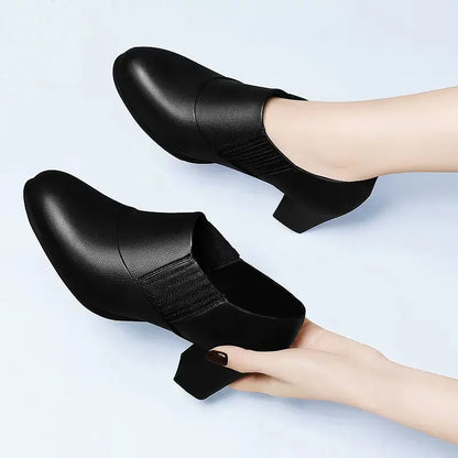 Versatile and Supportive Orthopedic Shoes