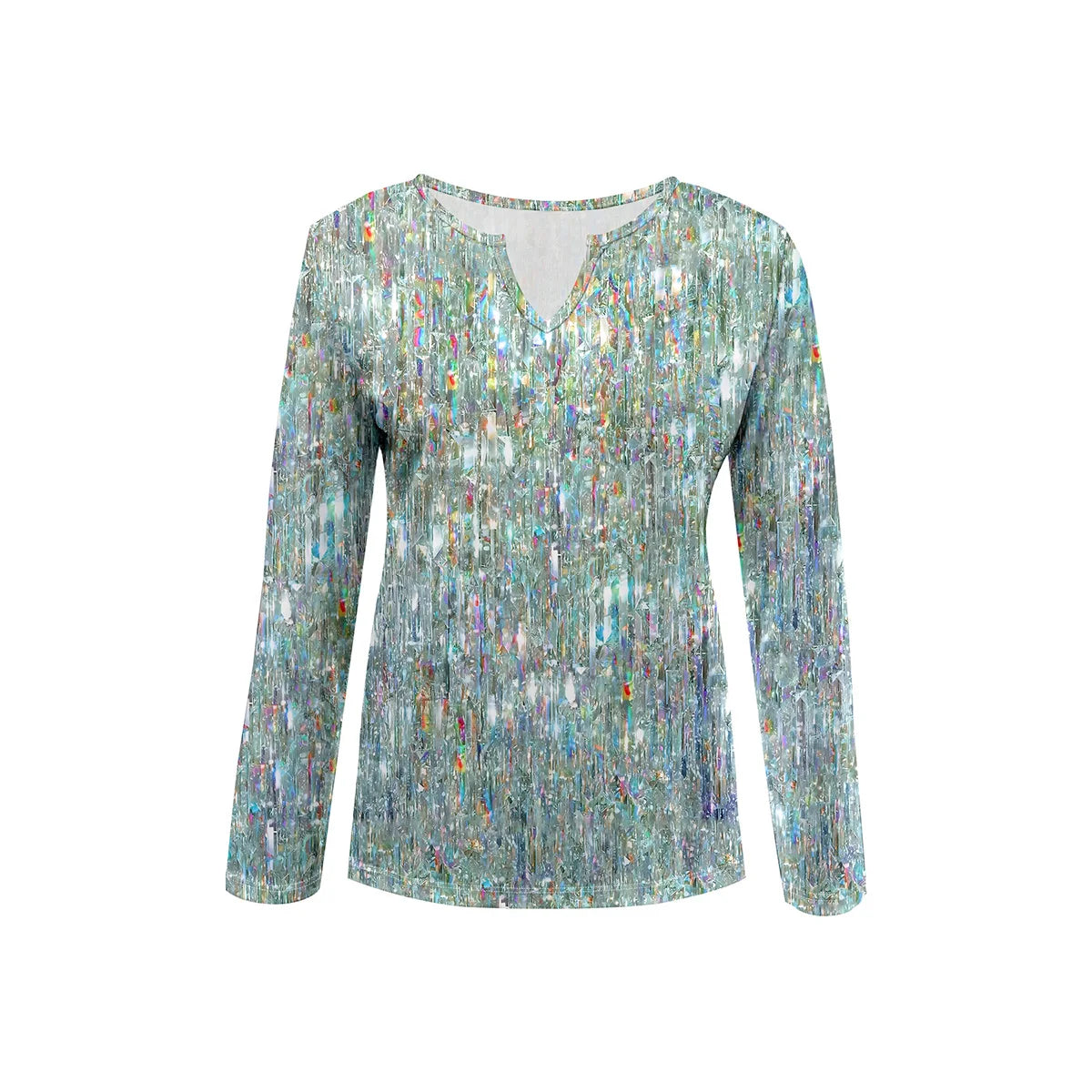 Chic and Comfortable Shirt