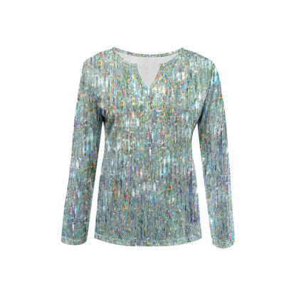 Chic and Comfortable Shirt