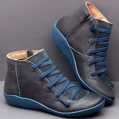 High-Quality Orthopedic Boots