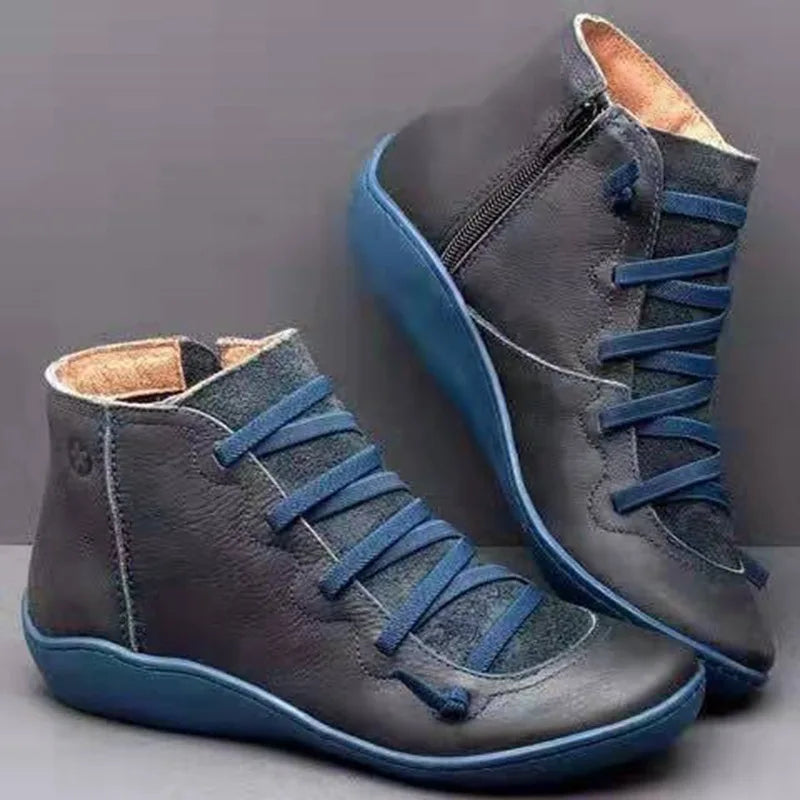 High-Quality Orthopedic Boots