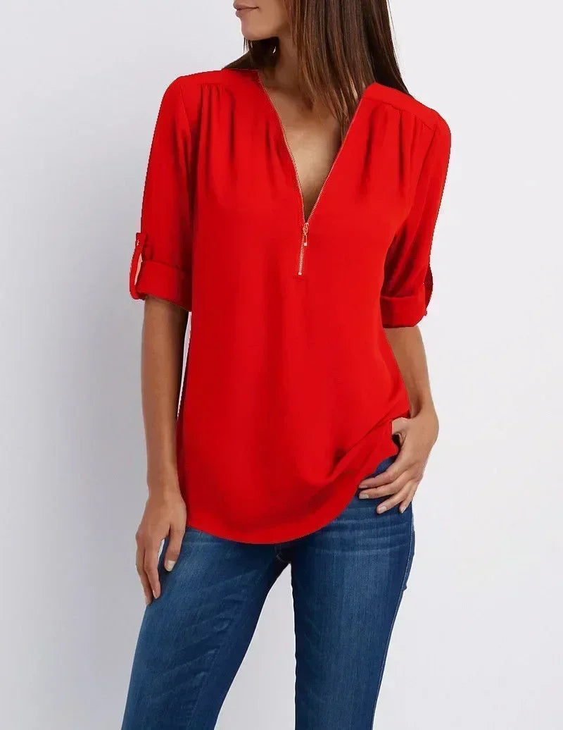 Soft and Sophisticated Shirt