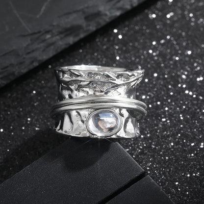 Romantic Ring for Special Moments