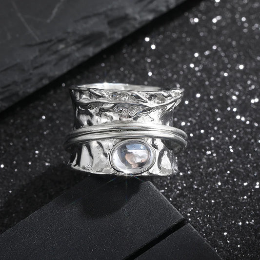Romantic Ring for Special Moments