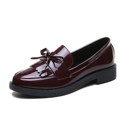 Fashionable and Supportive Orthopedic Flats