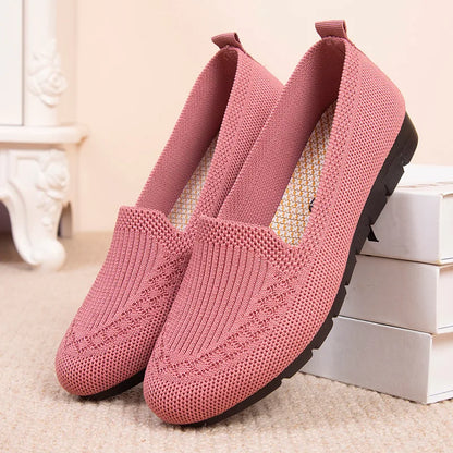 Versatile and Supportive Orthopedic Loafers