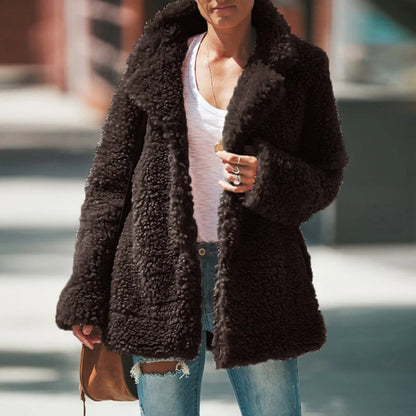 Classic Designed Jacket