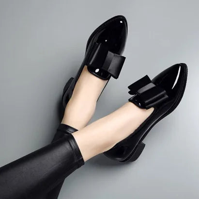 Fashionable and Supportive Orthopedic Flats