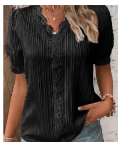 Soft and Sophisticated Shirt
