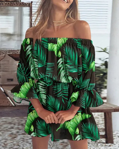 KS | Sophisticated and cool dress