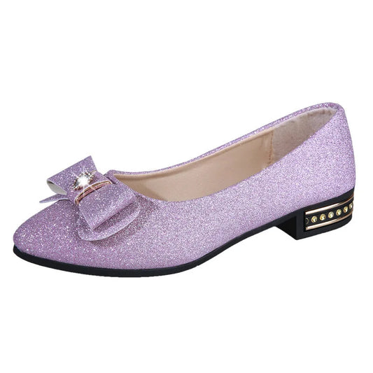 Supportive and Trendy Orthopedic Flats