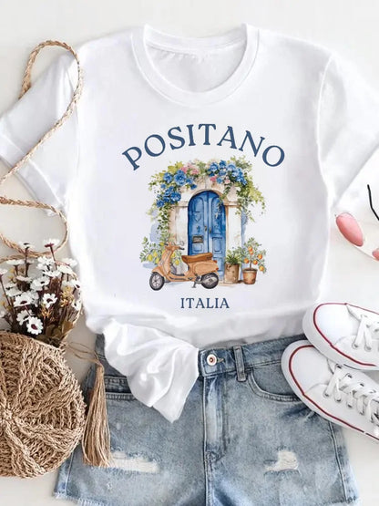 Understated and Elegant Shirt