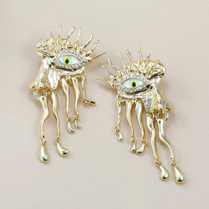 Beautiful Earring with Unique Style