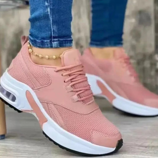 Sleek and Supportive Orthopedic Shoes
