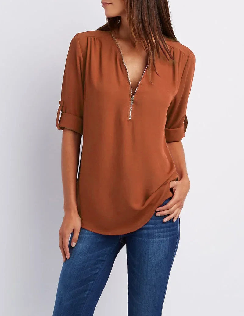 Chic and Comfortable Shirt