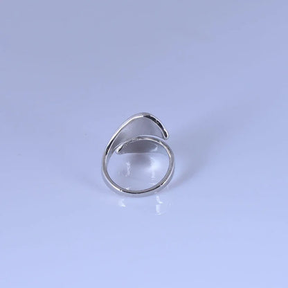 Classic Ring with Timeless Appeal