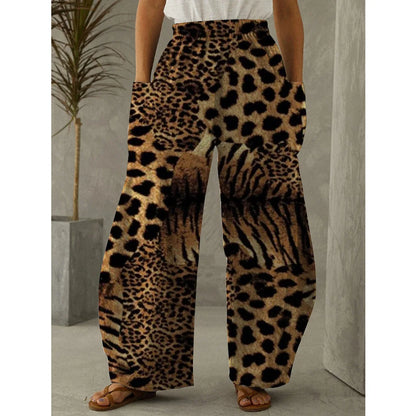 Trendy and Timeless Pants