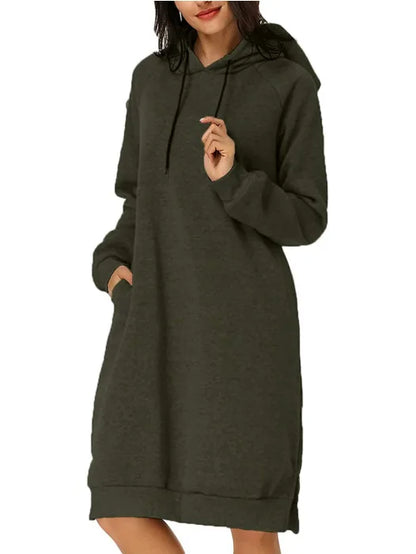 Chic and Comfortable Dress