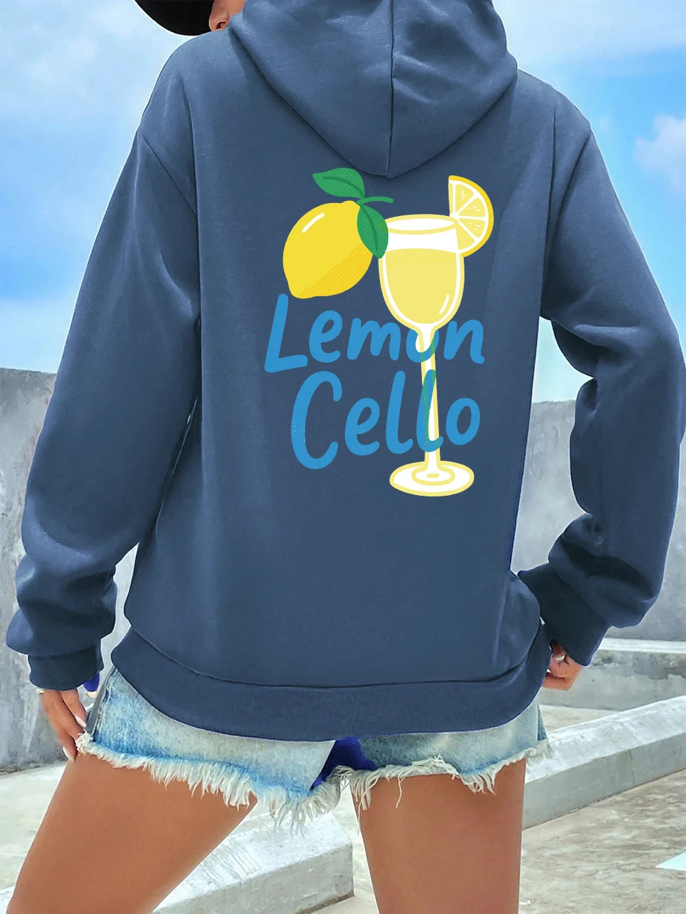 Polished and Playful Shirt