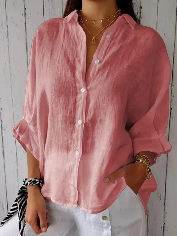 Chic and Comfortable Shirt