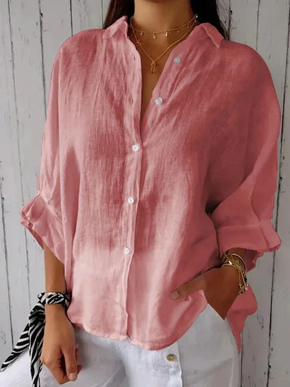 Chic and Comfortable Shirt