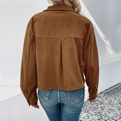 Vintage Inspired Jacket