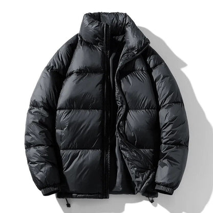 JO | Puffy jacket