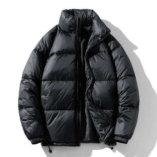 JO | Puffy jacket