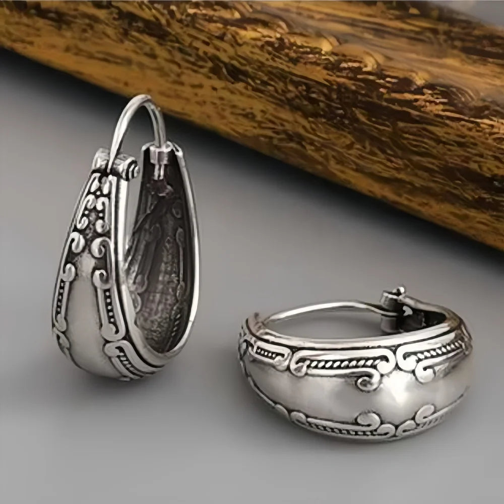 Elegant Earring for Every Occasion