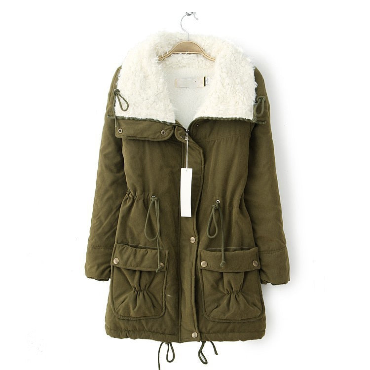 JO | MichellesJacket I Jacket for women