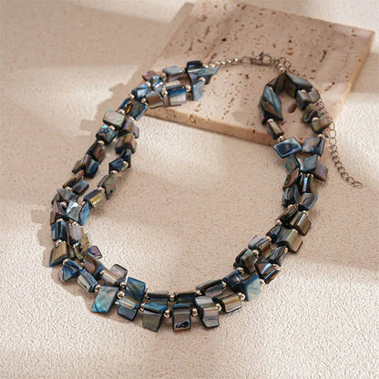 Vintage Handmade Necklace
