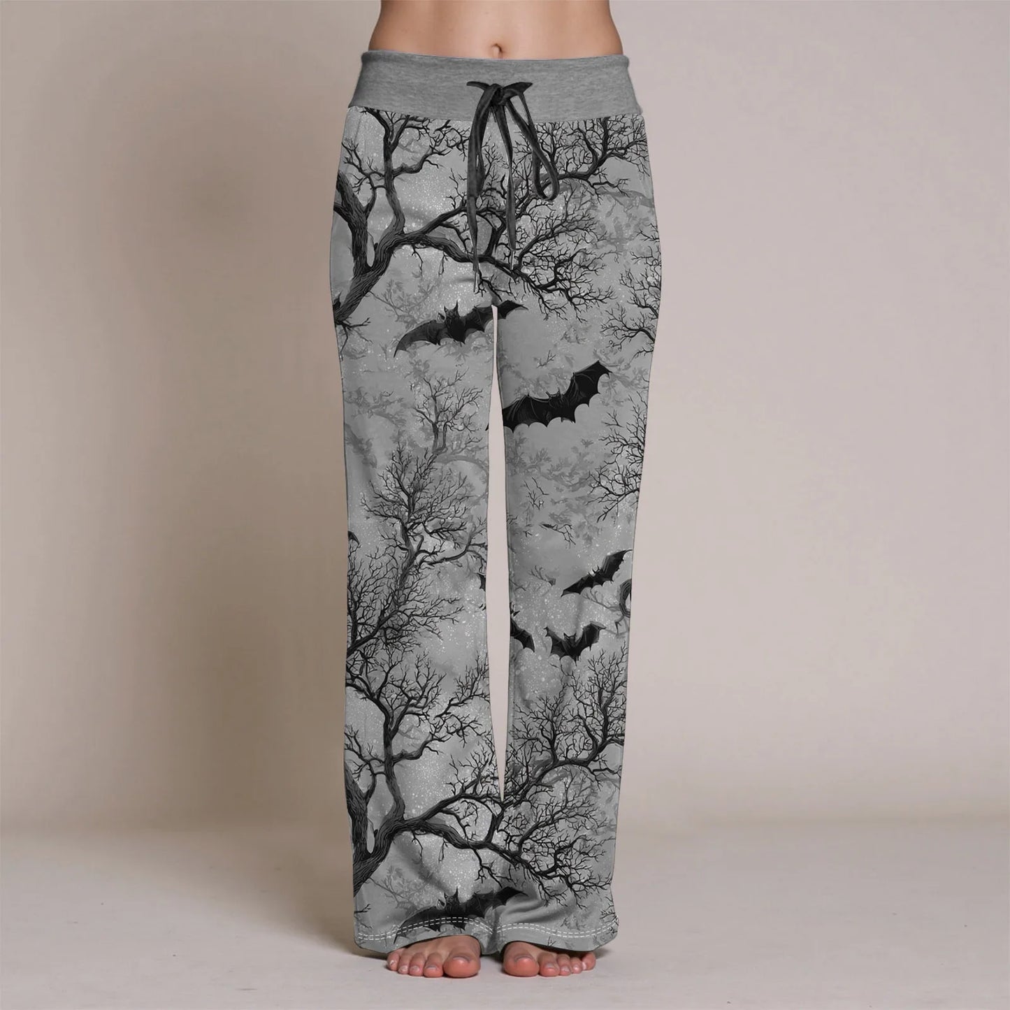 Light and Lovely Pants