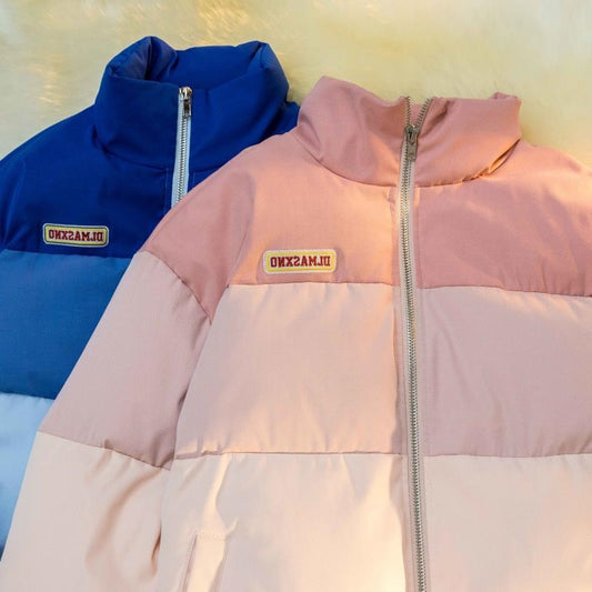 JO | The ideal jacket for this winter