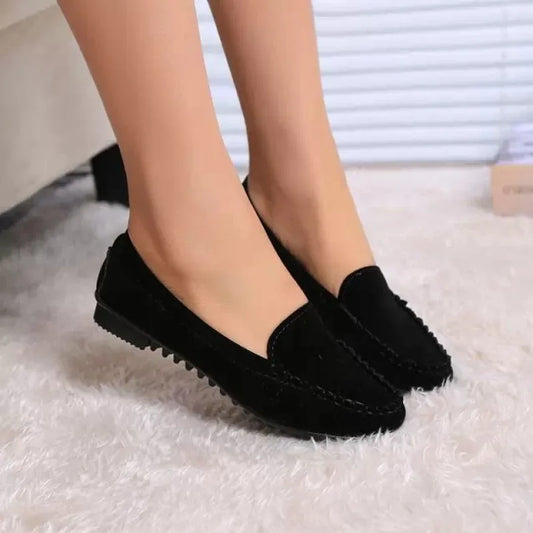 Supportive and Trendy Orthopedic Shoes