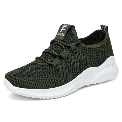 Versatile and Supportive Orthopedic Sneakers