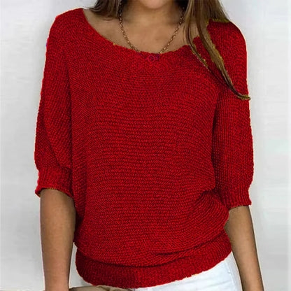 Beautifully Crafted Sweater