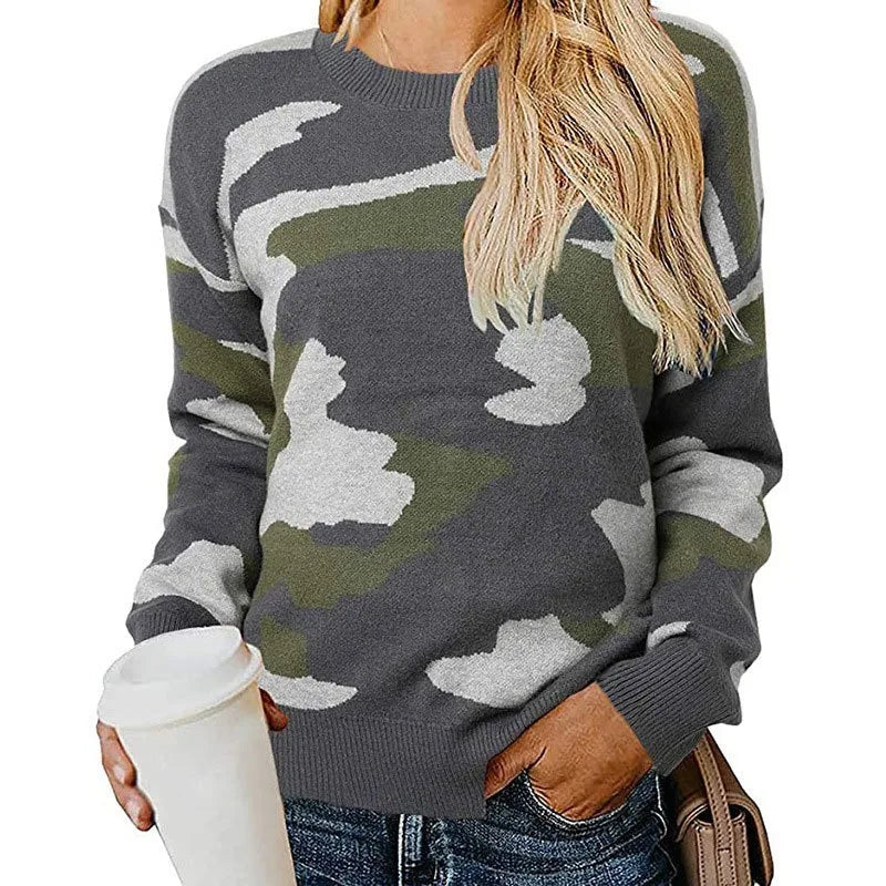 Beautifully Crafted Sweater