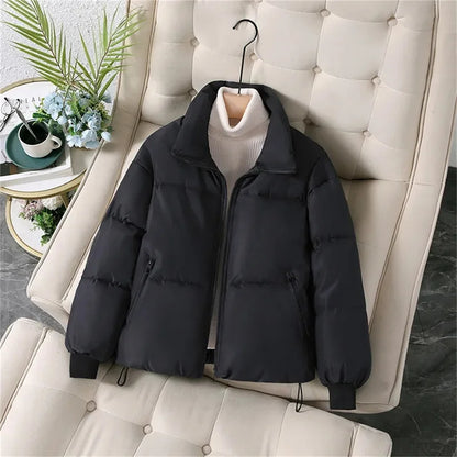 Classic Vintage Jacket
