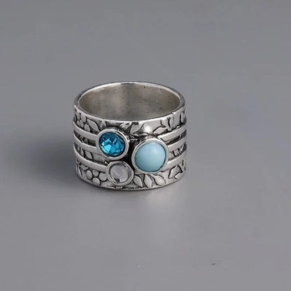 Classic Ring with Timeless Appeal