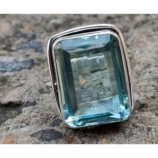 Stunning Ring for Daily Wear